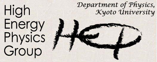 HEP logo