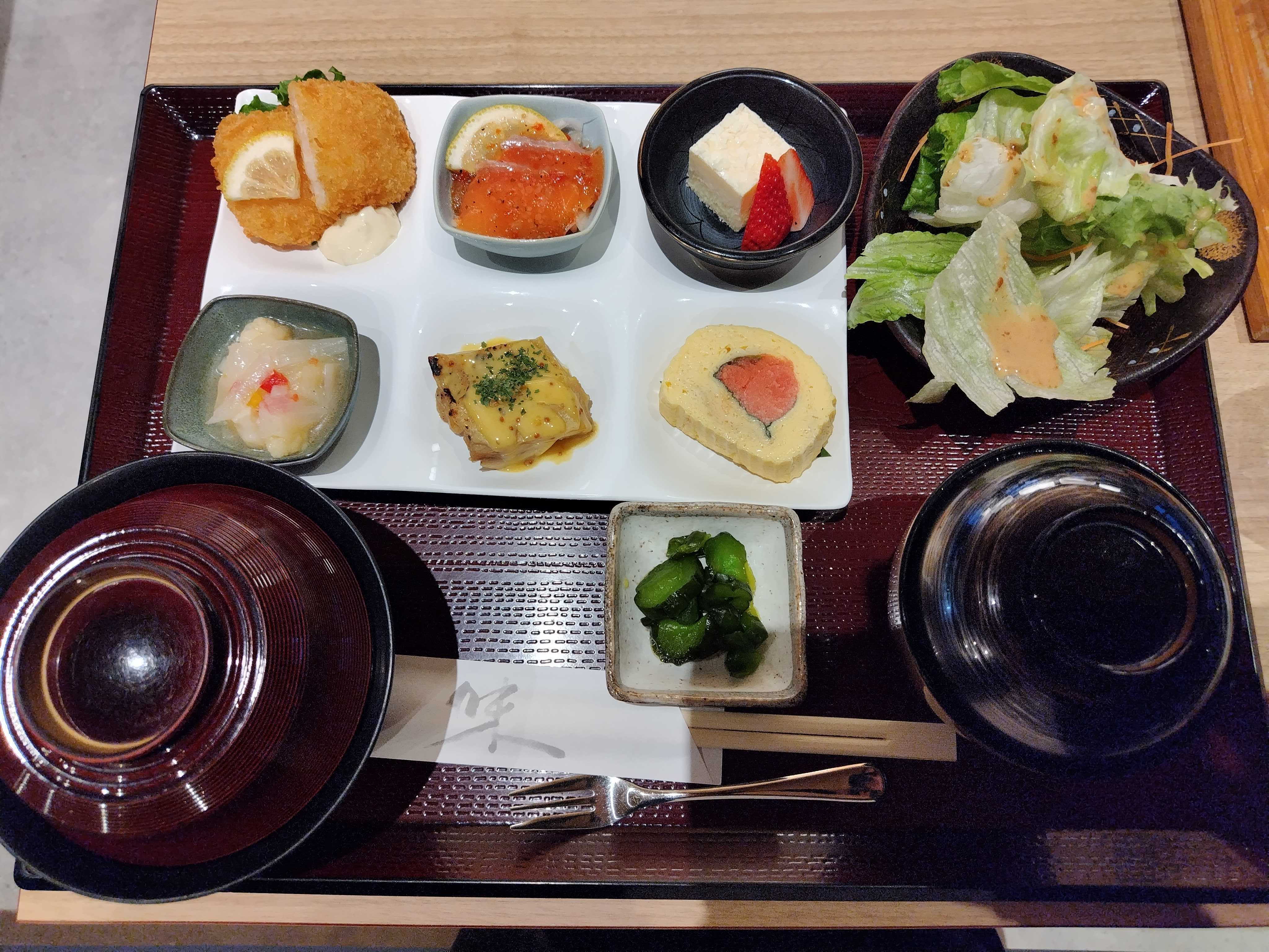 HANAMIZUKIセット