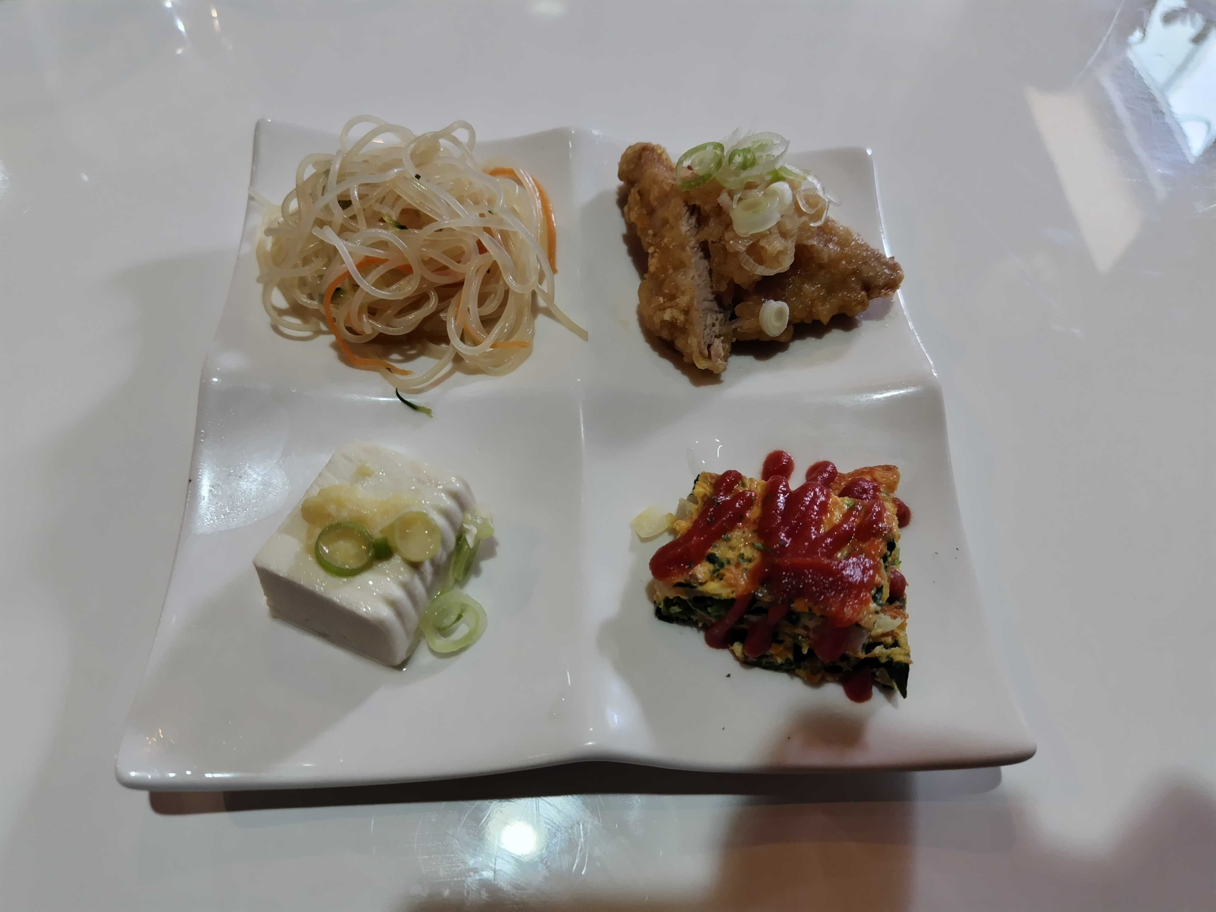 前菜）