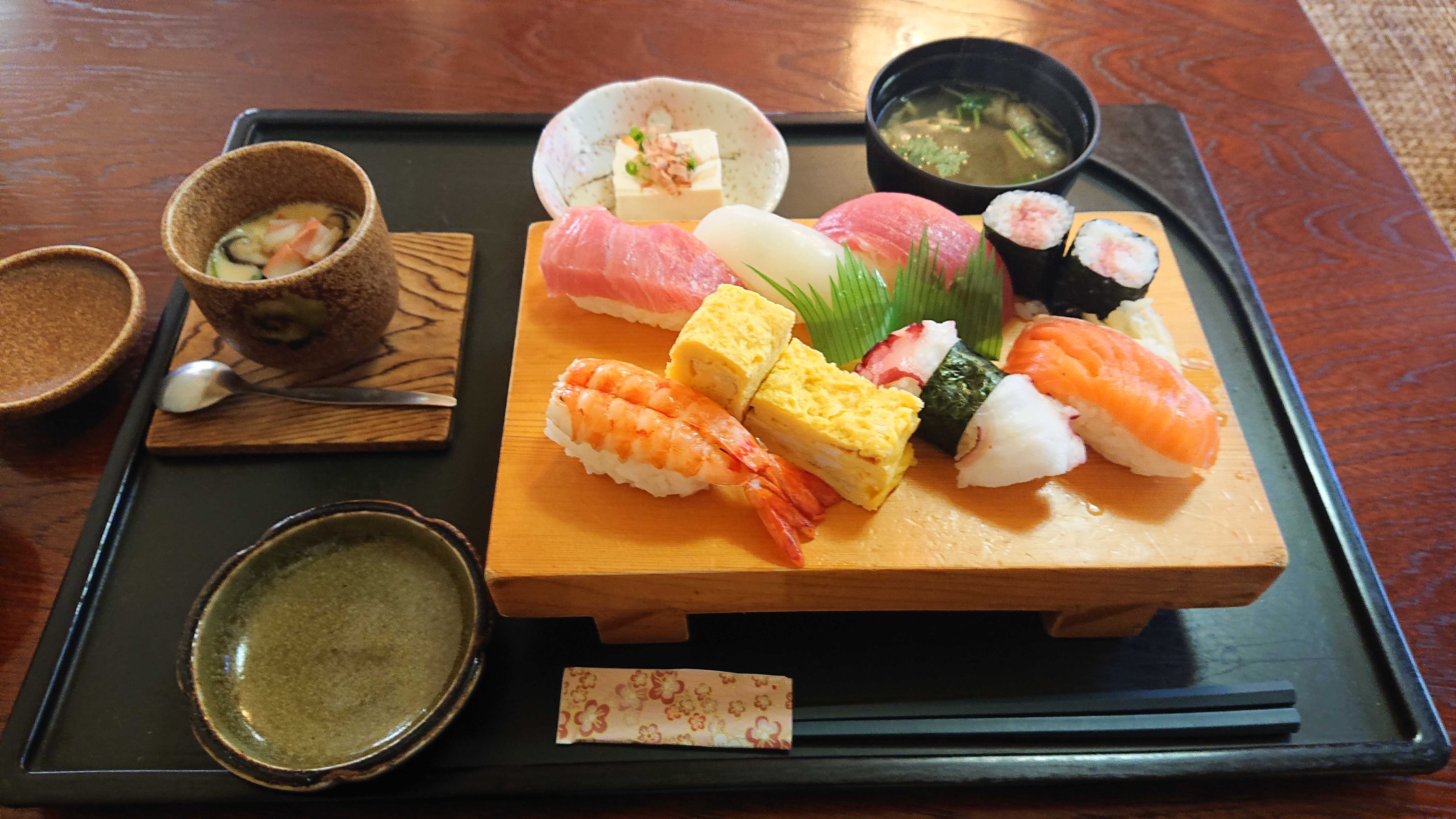 にぎり