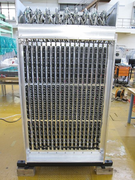 Proton Module/Side