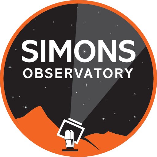 Simons Observatory